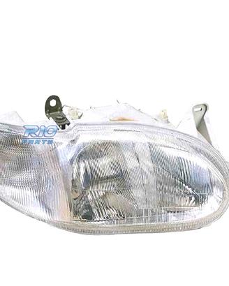 FARO DESTRO FORD ESCORT MK6 95-99