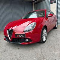 Alfa Romeo Giulietta 1.4 Turbo 120cv Super