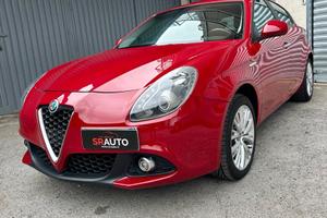 Alfa Romeo Giulietta 1.4 Turbo 120cv Super