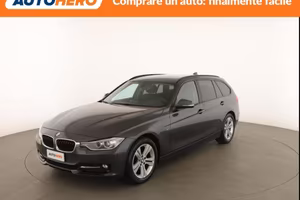 BMW 316 BY24008