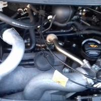 Motore vw t5 - 2.5 tdi - axd