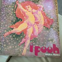Lp Pooh “ Opera Prima”