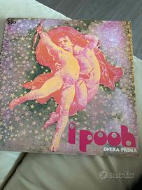 Lp Pooh “ Opera Prima”