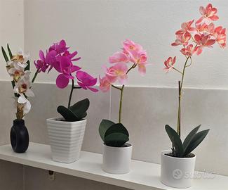 Orchidee artificiali