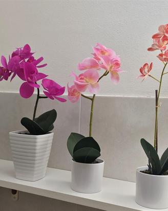 Orchidee artificiali
