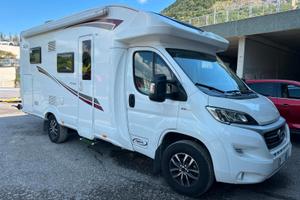 Camper PLA 385 PRIVILEGE Semintegrale