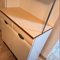 Credenza Vintage Anni '60