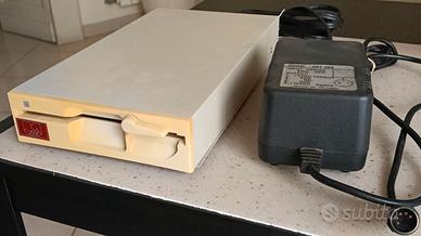 Floppy Disk Drive 1541 per Commodore 64