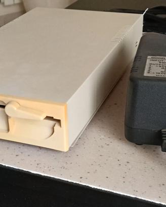 Floppy Disk Drive 1541 per Commodore 64