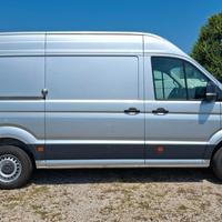 VW Crafter - OFFICINA MOBILE - Km 78.000 - 2018