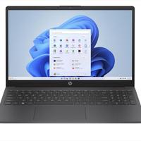 Notebook HP 15 pollici - NUOVO, 100€ in meno!