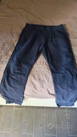 Pantalone cotone antony morato