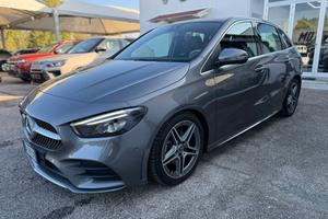 MERCEDES-BENZ B 180 d Automatic Premium