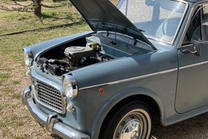 FIAT 1100/103 G-Speciale del 1962
