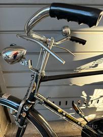 Bicicletta uomo americana