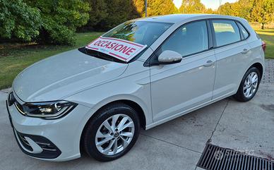 Volkswagen Polo 1.0 TSI Style - Full led