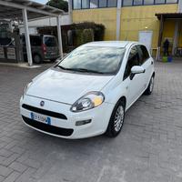 Fiat punto 1.3 multijet