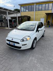Fiat punto 1.3 multijet