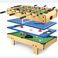 Leomark tavolo da gioco multifunzione 