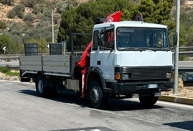 Iveco 145-17