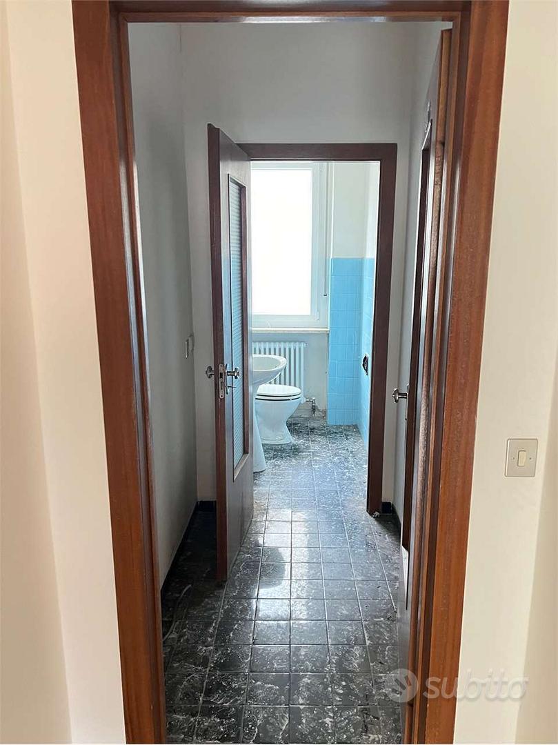 Appartamento – Rovereto, Santa Maria - Altro