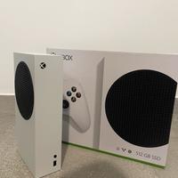 Xbox serie S