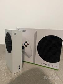 Xbox serie S