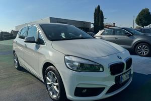 Bmw 216 218d Active Tourer Sport