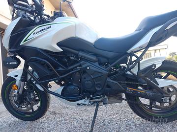 Kawasaki Versys 650