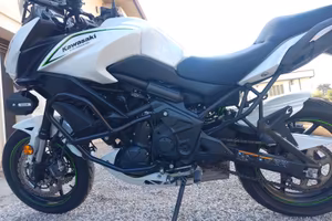 Kawasaki Versys 650