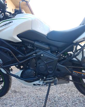 Kawasaki Versys 650