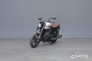 TRIUMPH Bonneville 865 T100