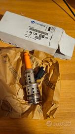 Iniettore urea/Ad-blue 