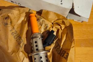 Iniettore urea/Ad-blue 