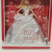 Barbie Holiday Magia delle Feste 2013 - 25° Annive