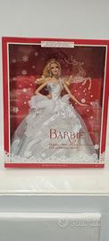 Barbie Holiday Magia delle Feste 2013 - 25° Annive