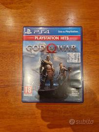 God of War ps4
