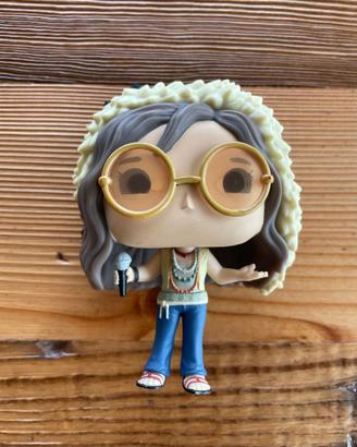 Funko Pop! Janis Joplin #296