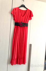 Abito Rinascimento nuovo