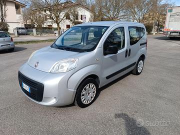 Fiorino QUBO