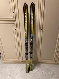 Sci Völkl P40 SL Carver da 170cm