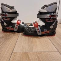scarponi da sci DALBELLO CX 2 sport