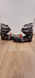 scarponi da sci DALBELLO CX 2 sport