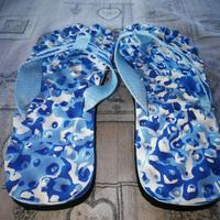 Infradito Multicolor N° 39