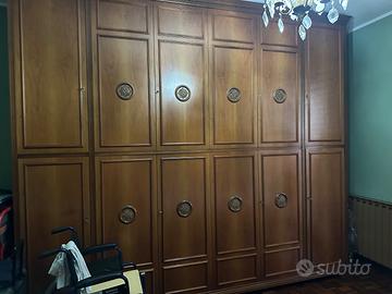 Armadio anni 60