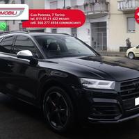 Audi Q5 SQ5 TDI sport attitude SLINE PROMOZIO...