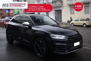 Audi Q5 SQ5 TDI sport attitude SLINE PROMOZIO...