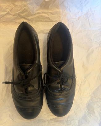 Scarpe TipTap Bloch Jason Samuels Smith Donna n.8