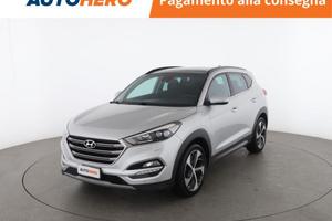 HYUNDAI Tucson KE90456