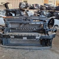 Volkswagen Polo 6R 2009-2017 Ossatura calandra 